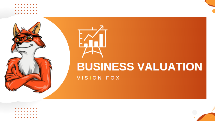 Why should I get my business valued?