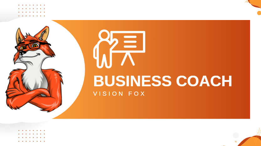 Why should I hire a business coach?