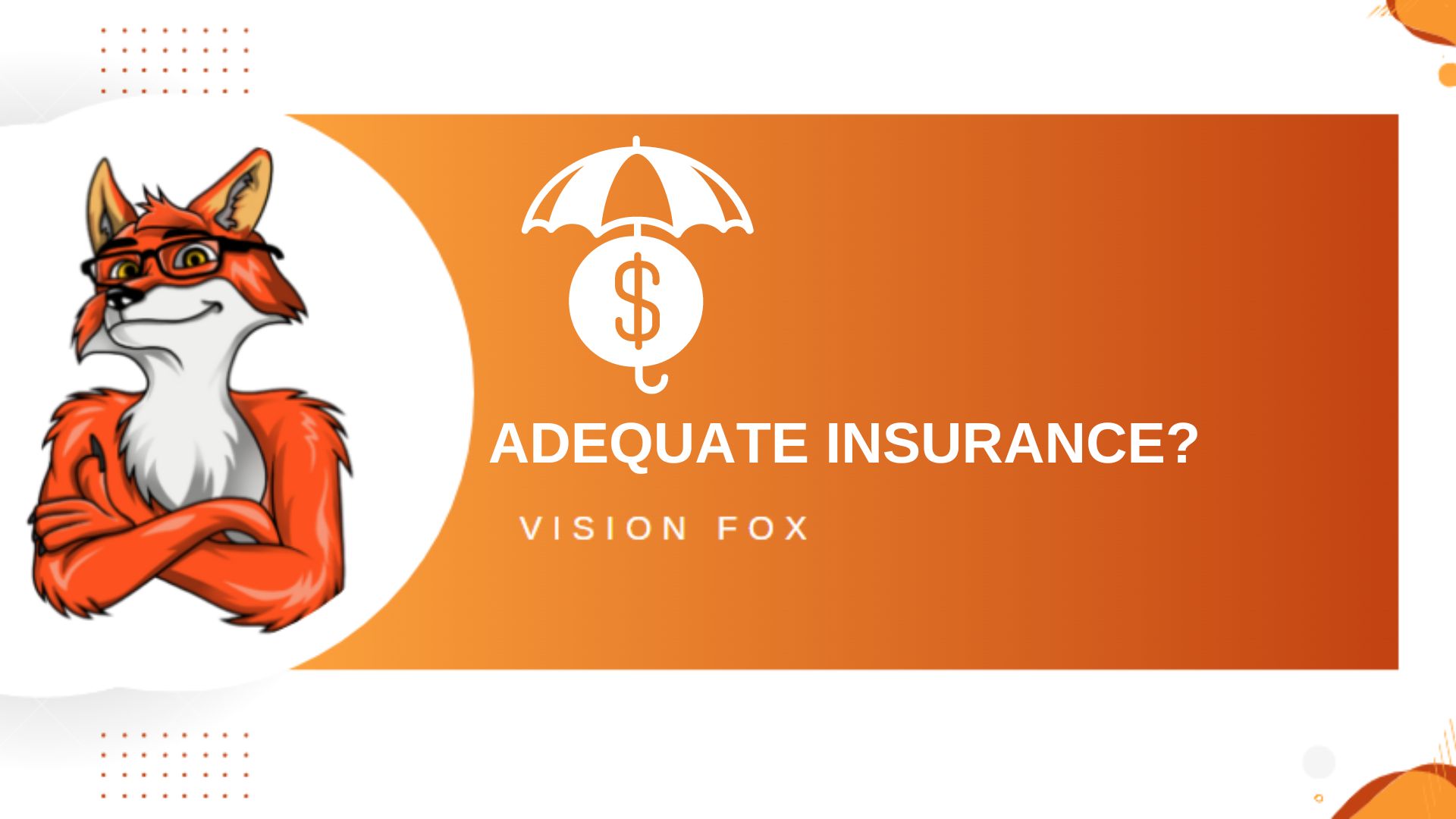 Business Valuation for insurance coverage